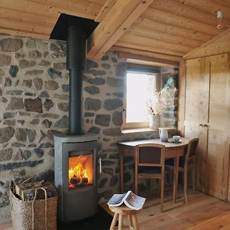 Chambre D'Hotes Privative Au Creux Du Nid Siaugues-Sainte-Marie Luaran gambar